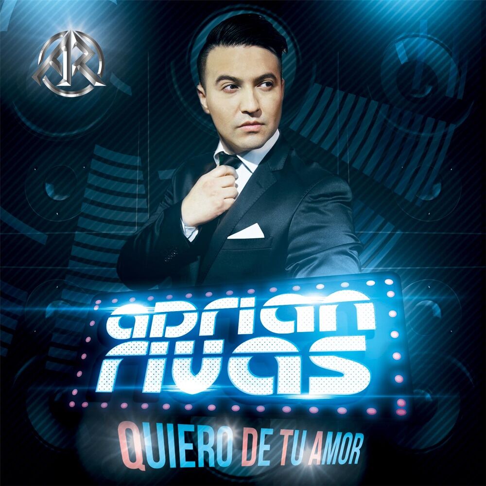 Picture of Adrián Rivas