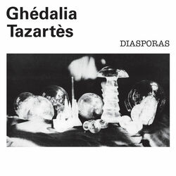 Picture of Ghédalia Tazartes