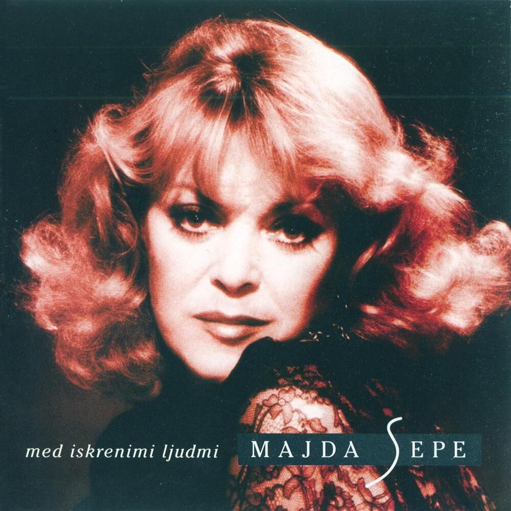 Picture of Majda Sepe