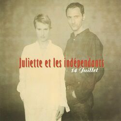 Picture of Juliette Et Les Independants
