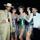 Kid Creole and The Coconuts