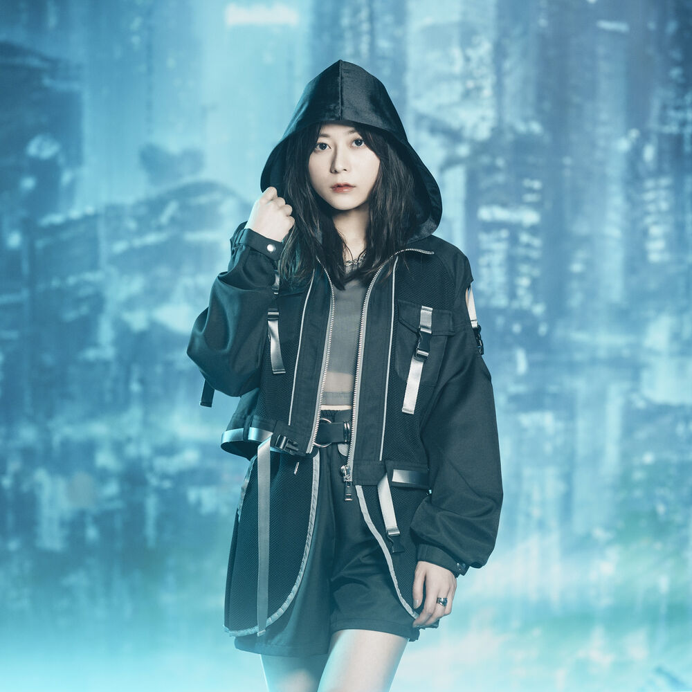 Picture of Inori Minase