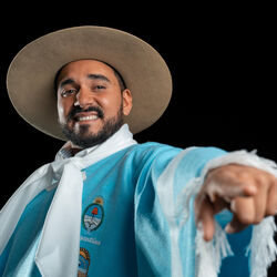 Picture of Lazaro Caballero