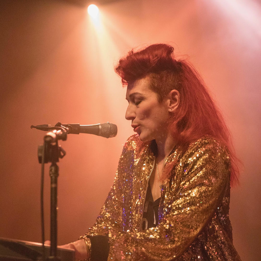 Photo de l'artiste My Brightest Diamond