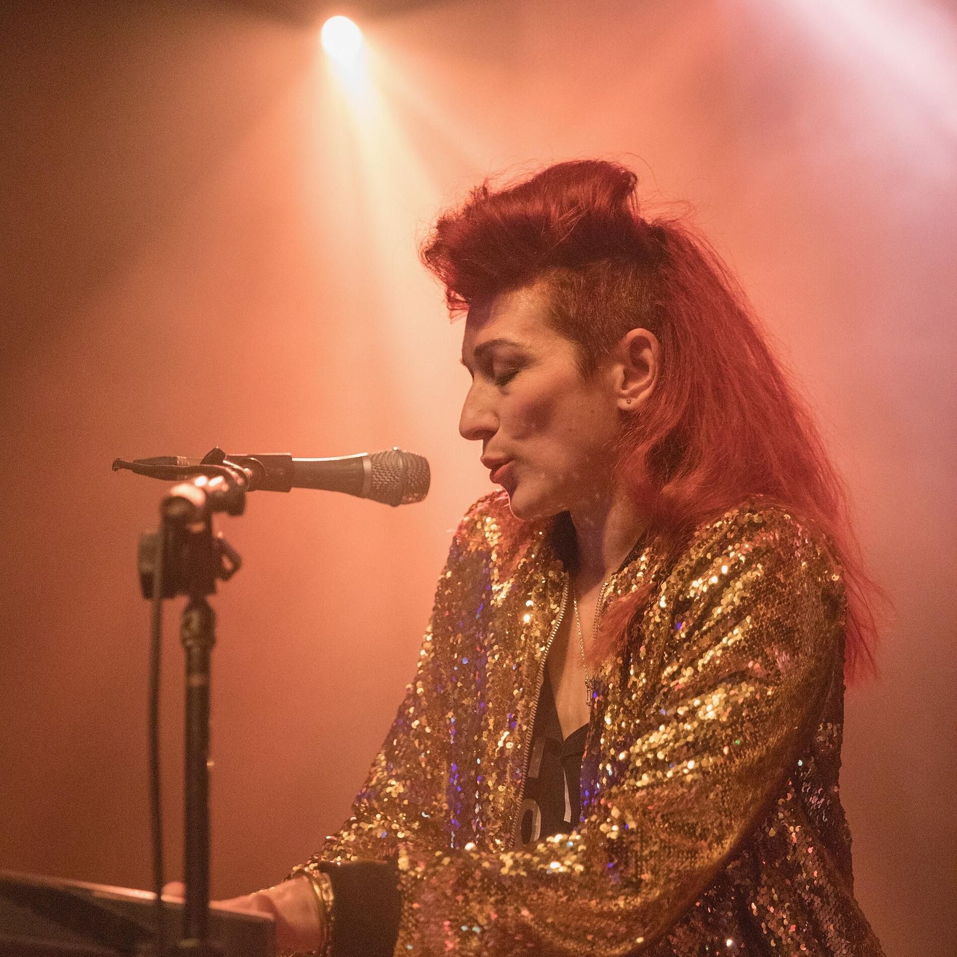 Artist picture of My Brightest Diamond