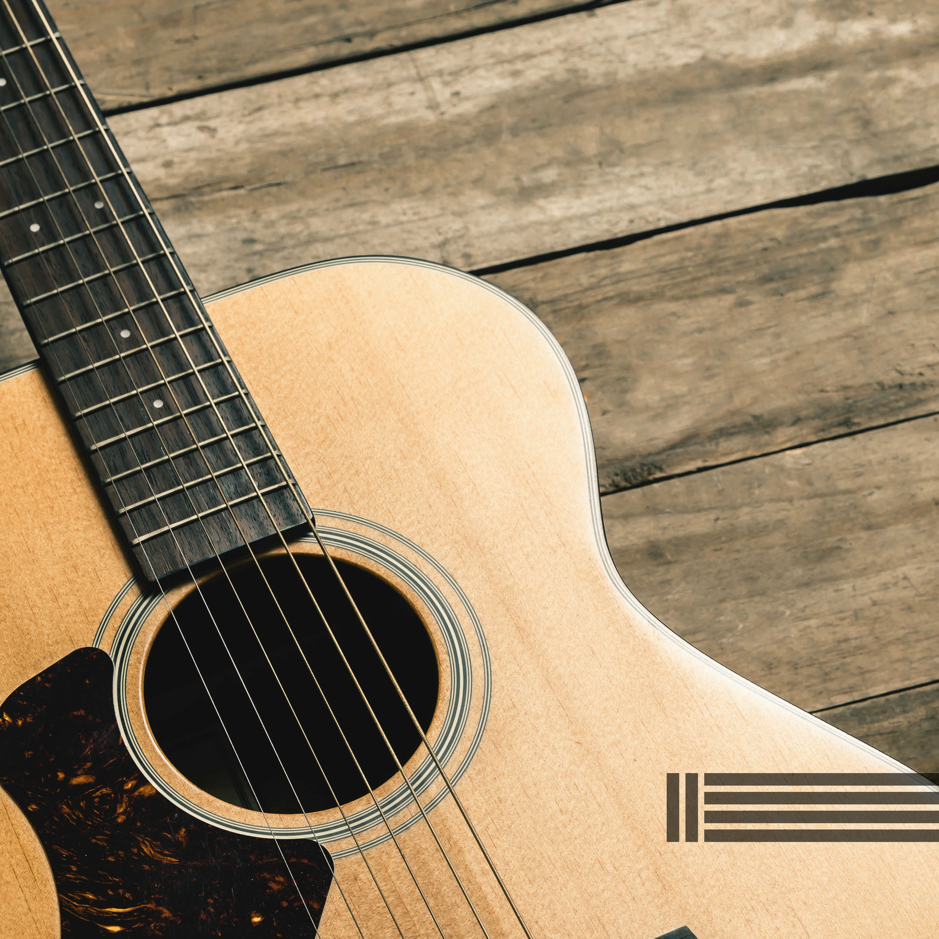 Artist picture of Ruhige Gitarrenmusik