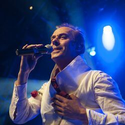 Picture of Peter Murphy