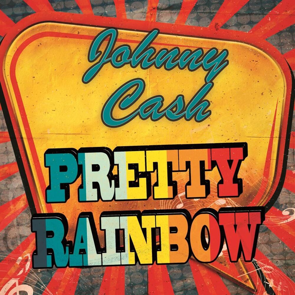 Picture of Johny Cash