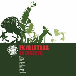 Picture of FK Allstars