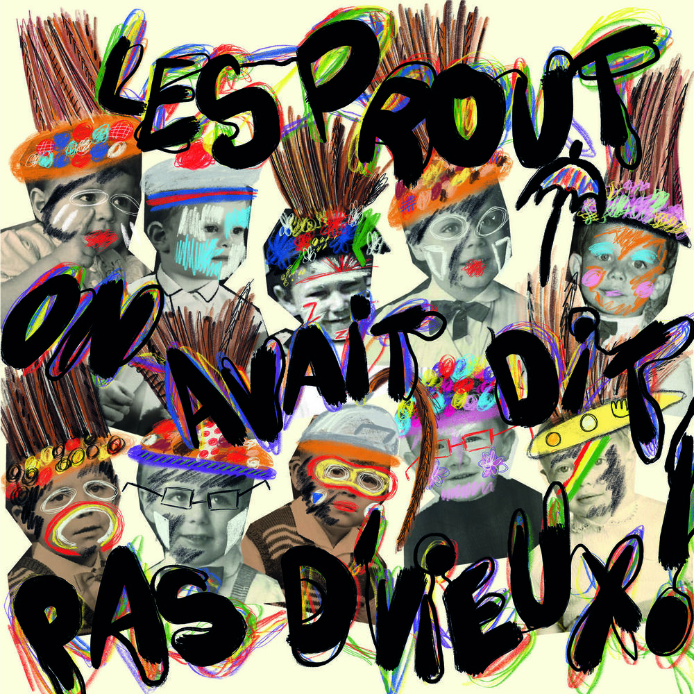 Picture of Les Prout
