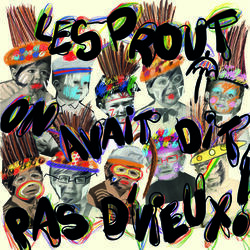 Picture of Les Prout