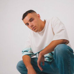 Picture of Karim Naas