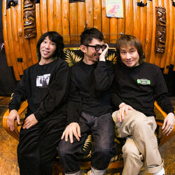Picture of Hi-STANDARD