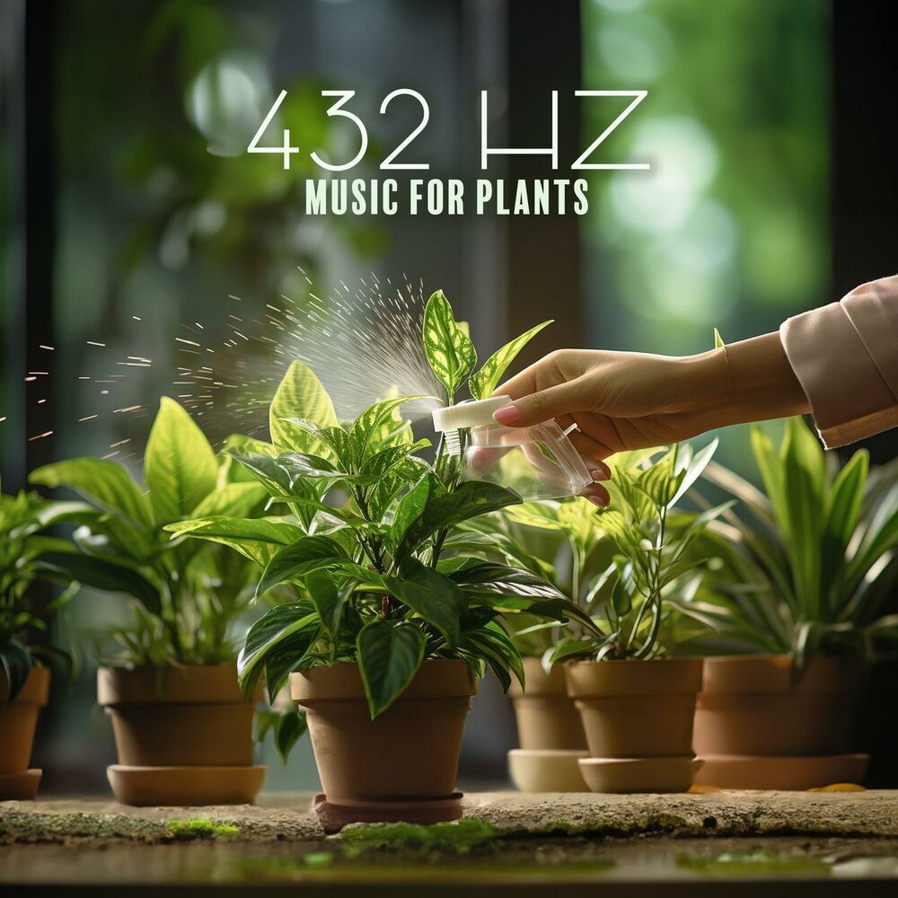 Picture of Plant Music Paradise