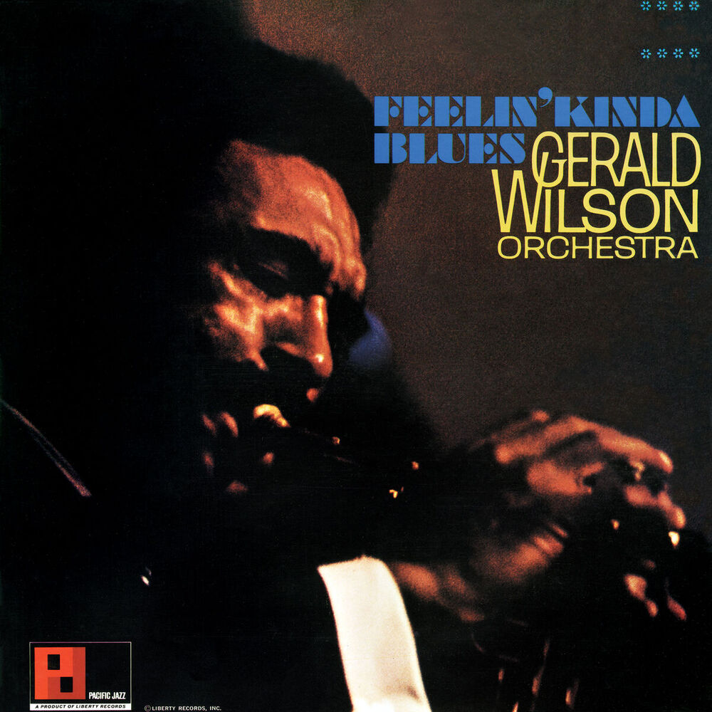 Picture of Gerald Wilson Orchestra