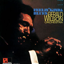 Picture of Gerald Wilson Orchestra