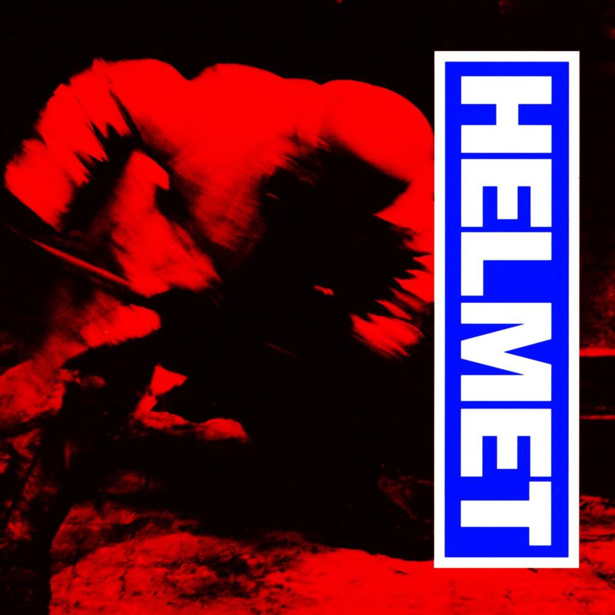 Helmet