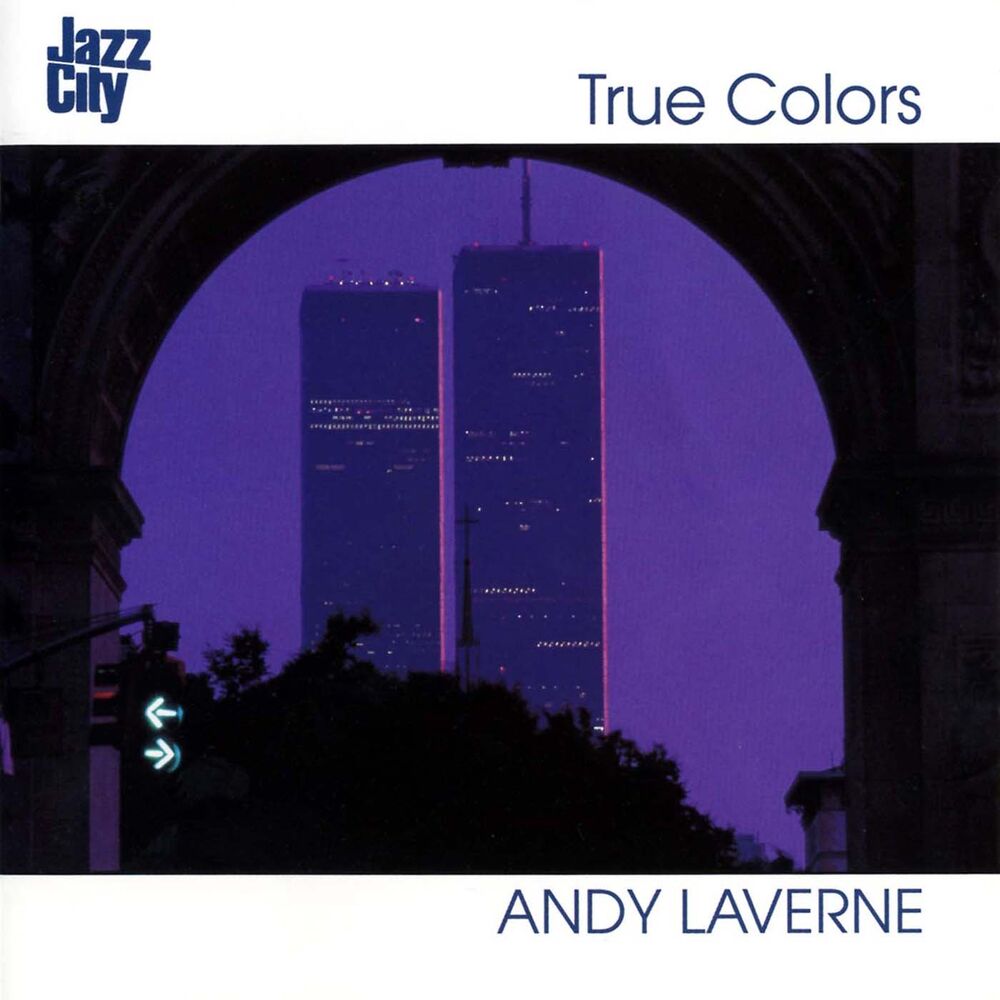 Picture of Andy Laverne