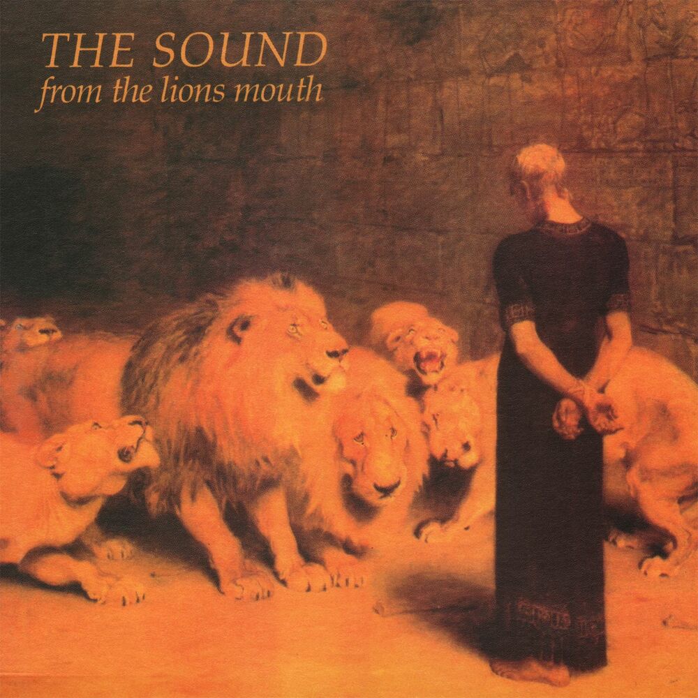 Picture of The Sound