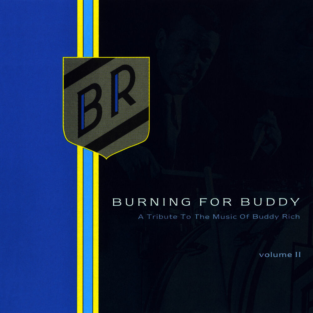 Picture of The Buddy Rich Big Band