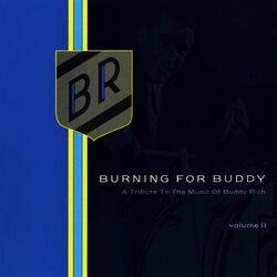 Picture of The Buddy Rich Big Band