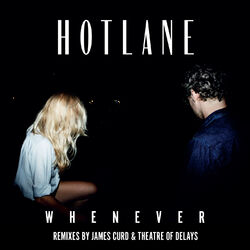 Picture of Hotlane