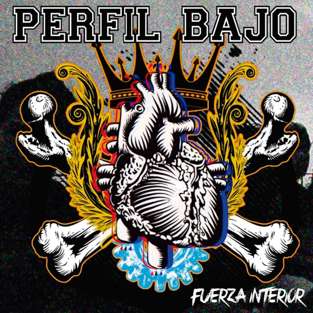 Picture of Perfil Bajo