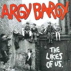 Picture of Argy Bargy