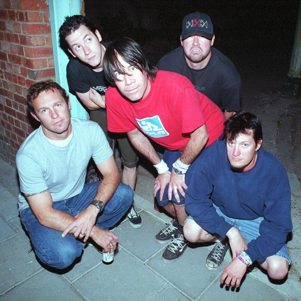 Picture of Guttermouth