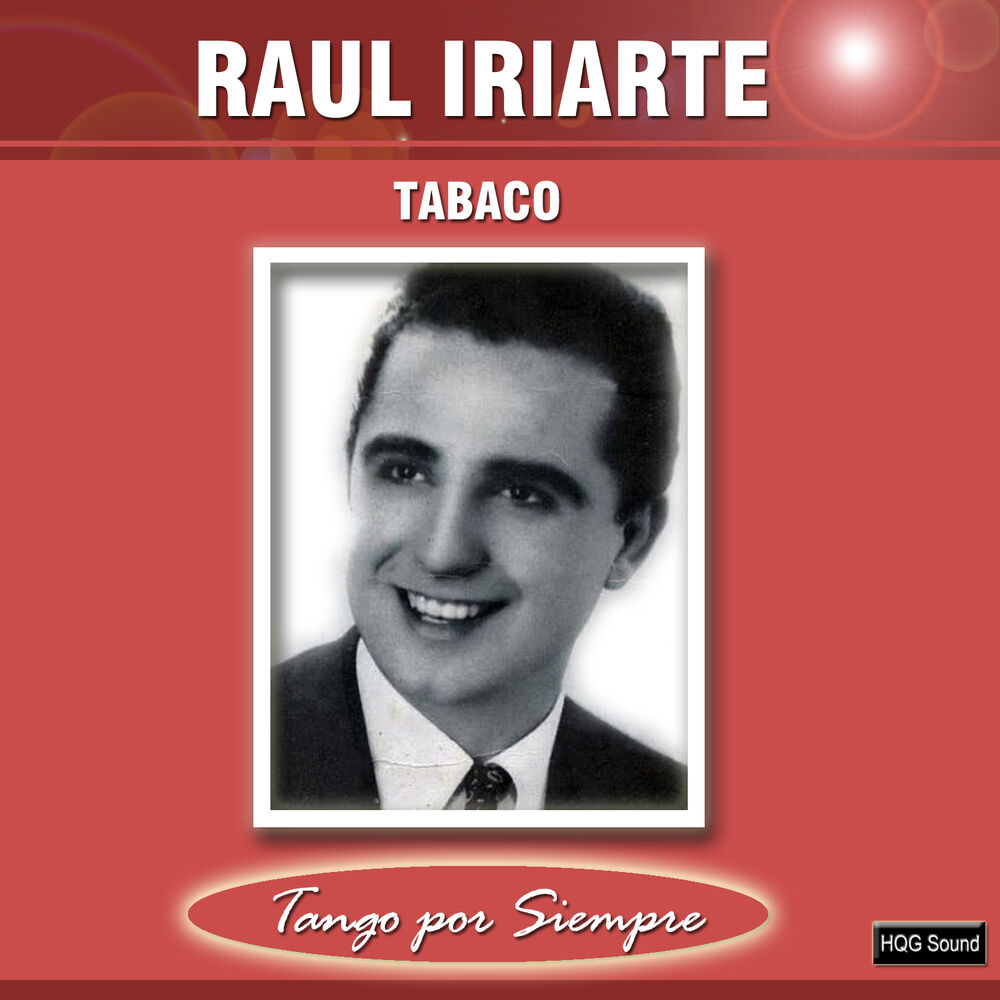 Picture of Raul Iriarte