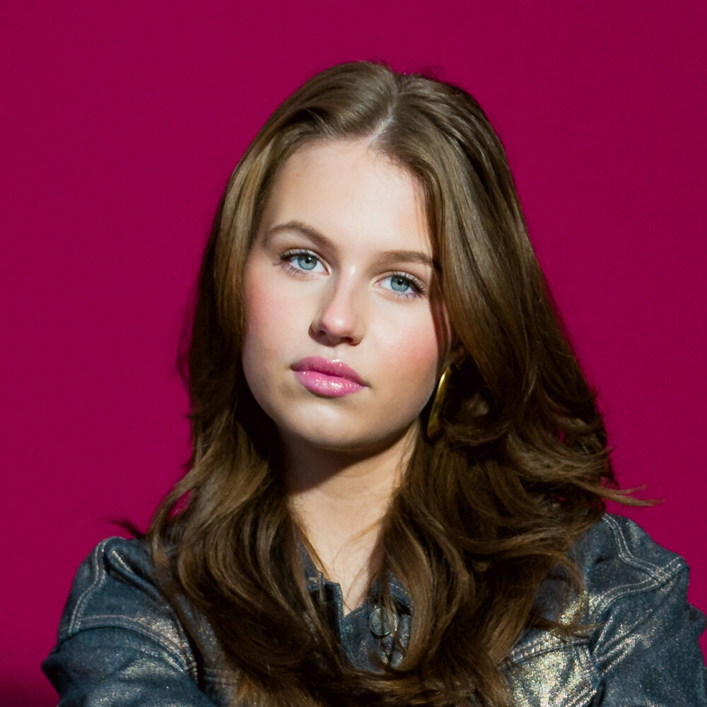 Picture of Jasmijn Torrico