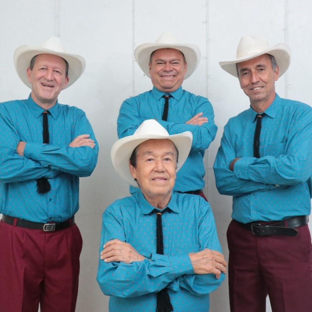 Picture of Los Relicarios