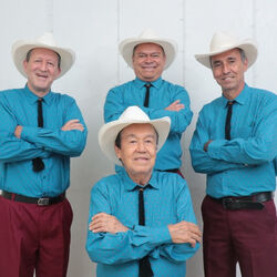 Picture of Los Relicarios