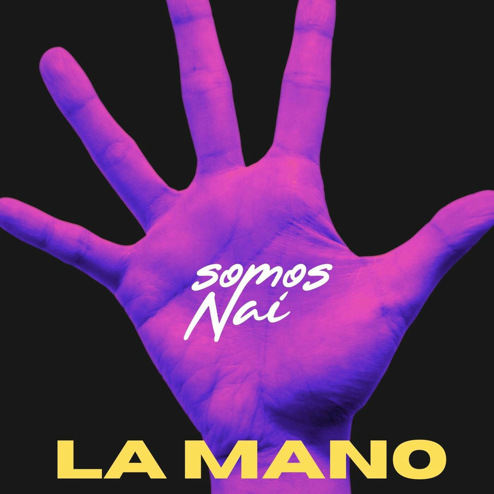 Photo de l'artiste Somos Naí