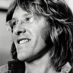 Picture of Paul Kantner