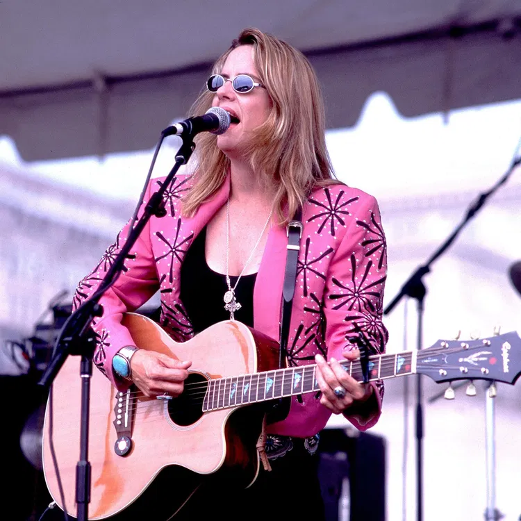 Heather Myles