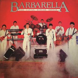 Picture of Barbarella