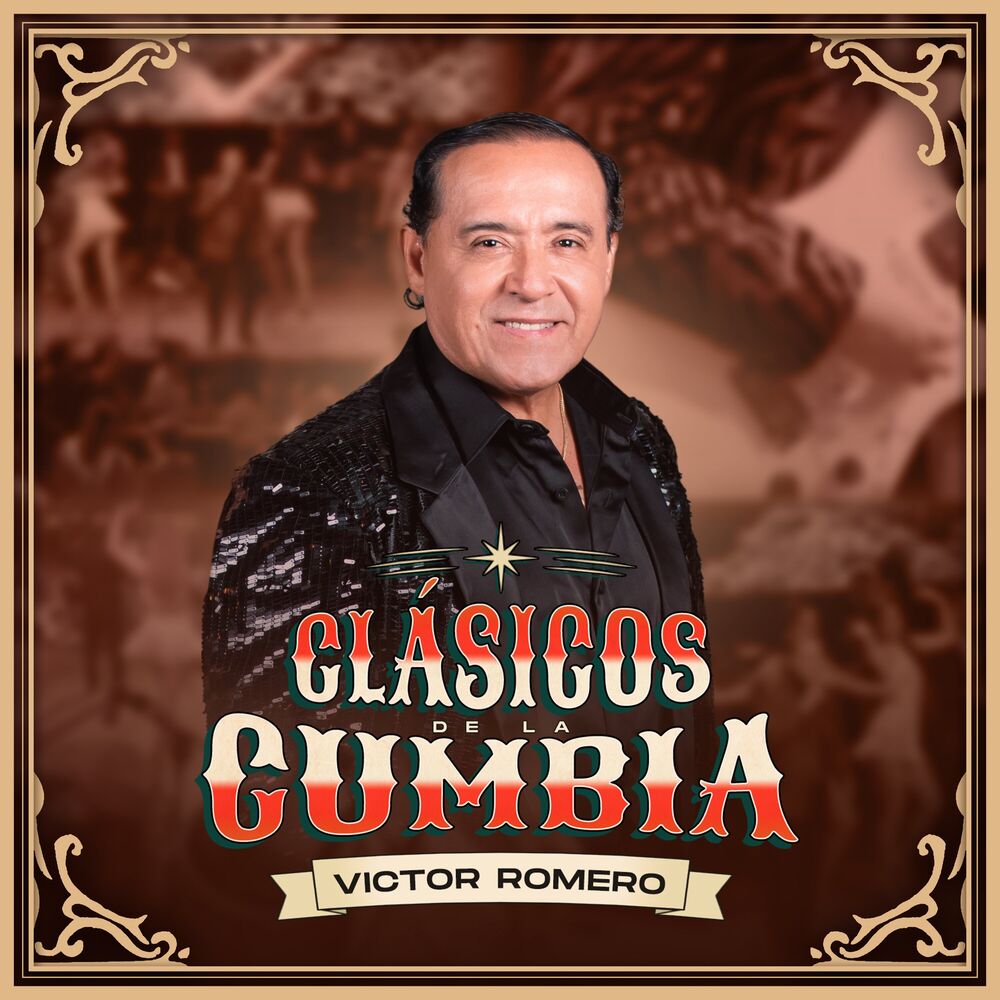 Picture of Victor Romero