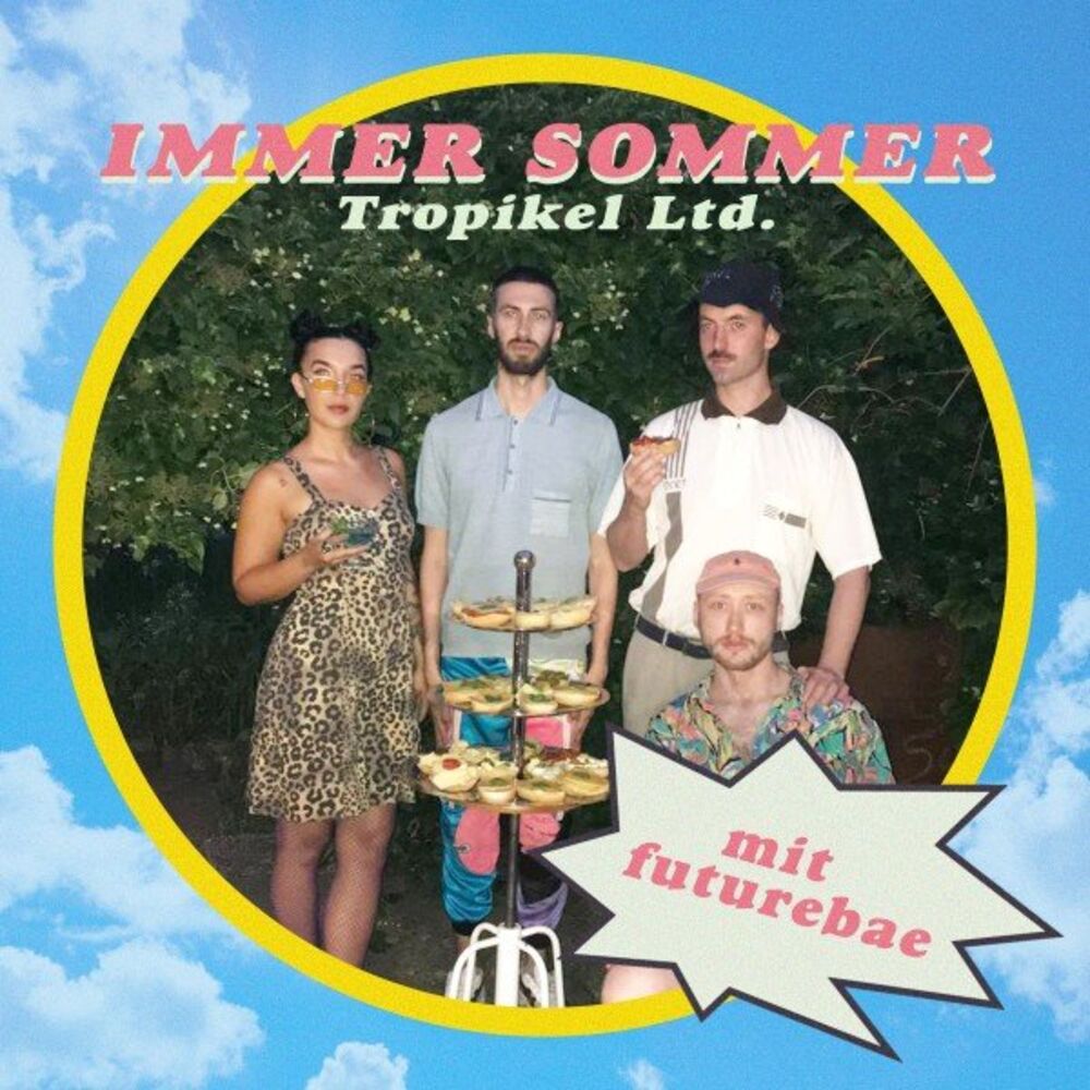Picture of Tropikel Ltd