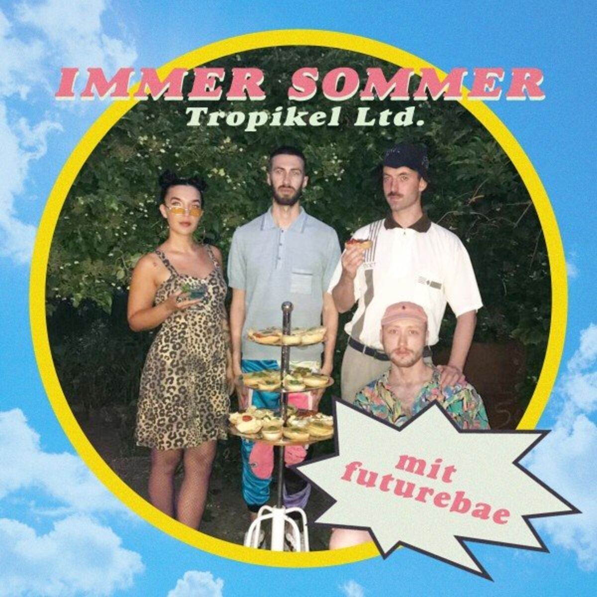 Tropikel Ltd