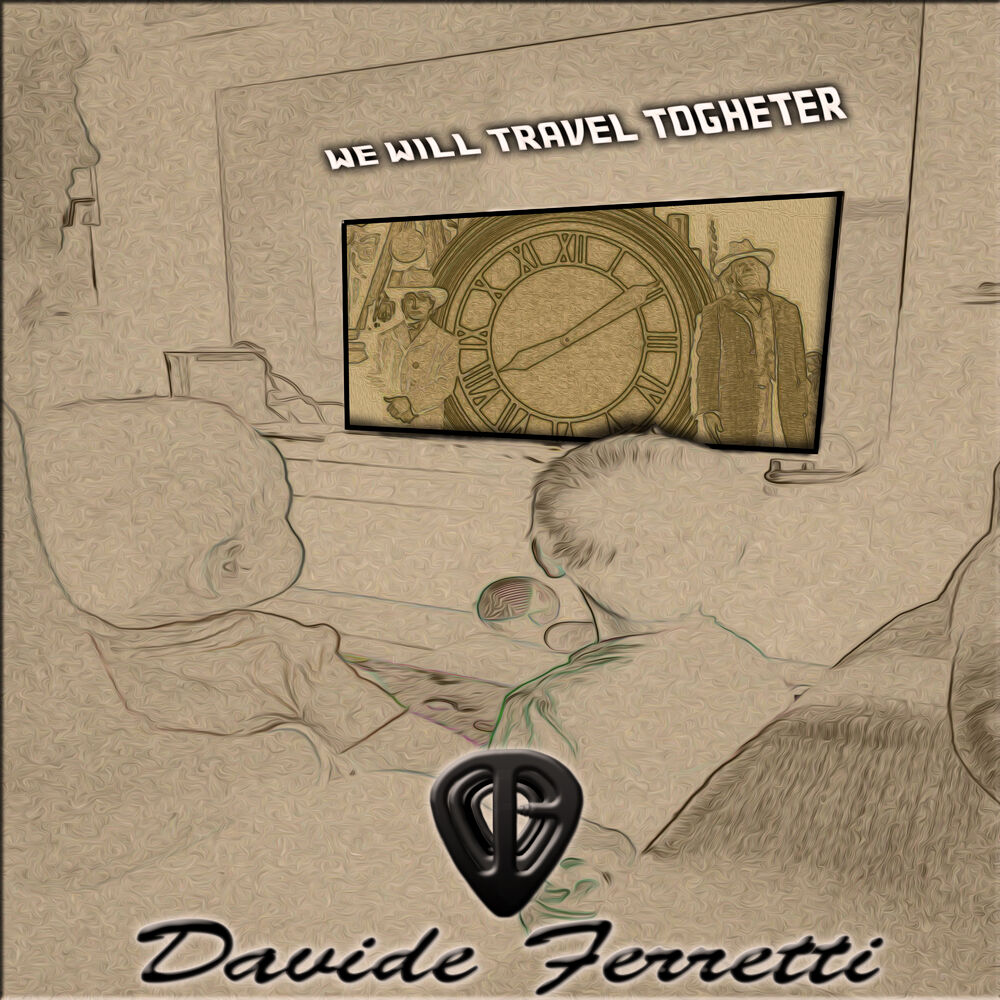 Picture of Davide Ferretti