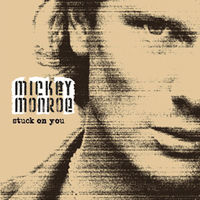 Mickey Monroe