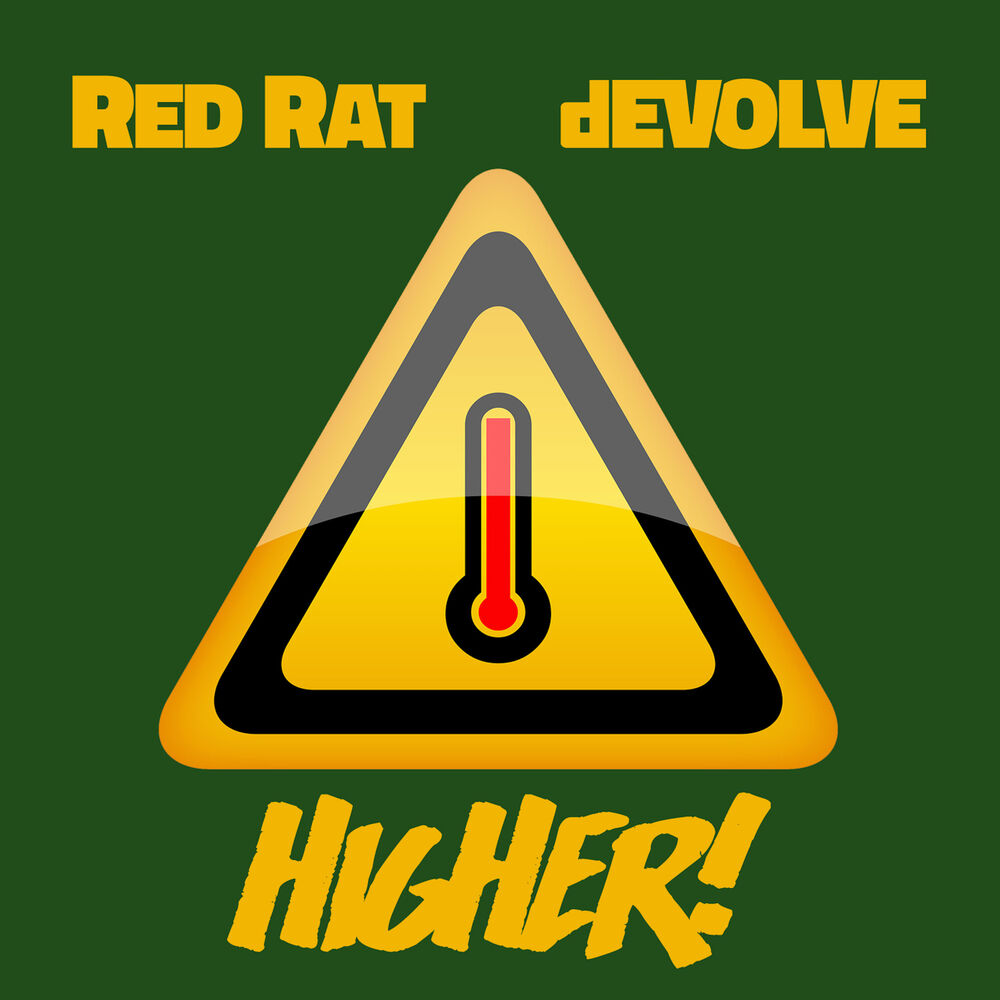 Picture of Devolve