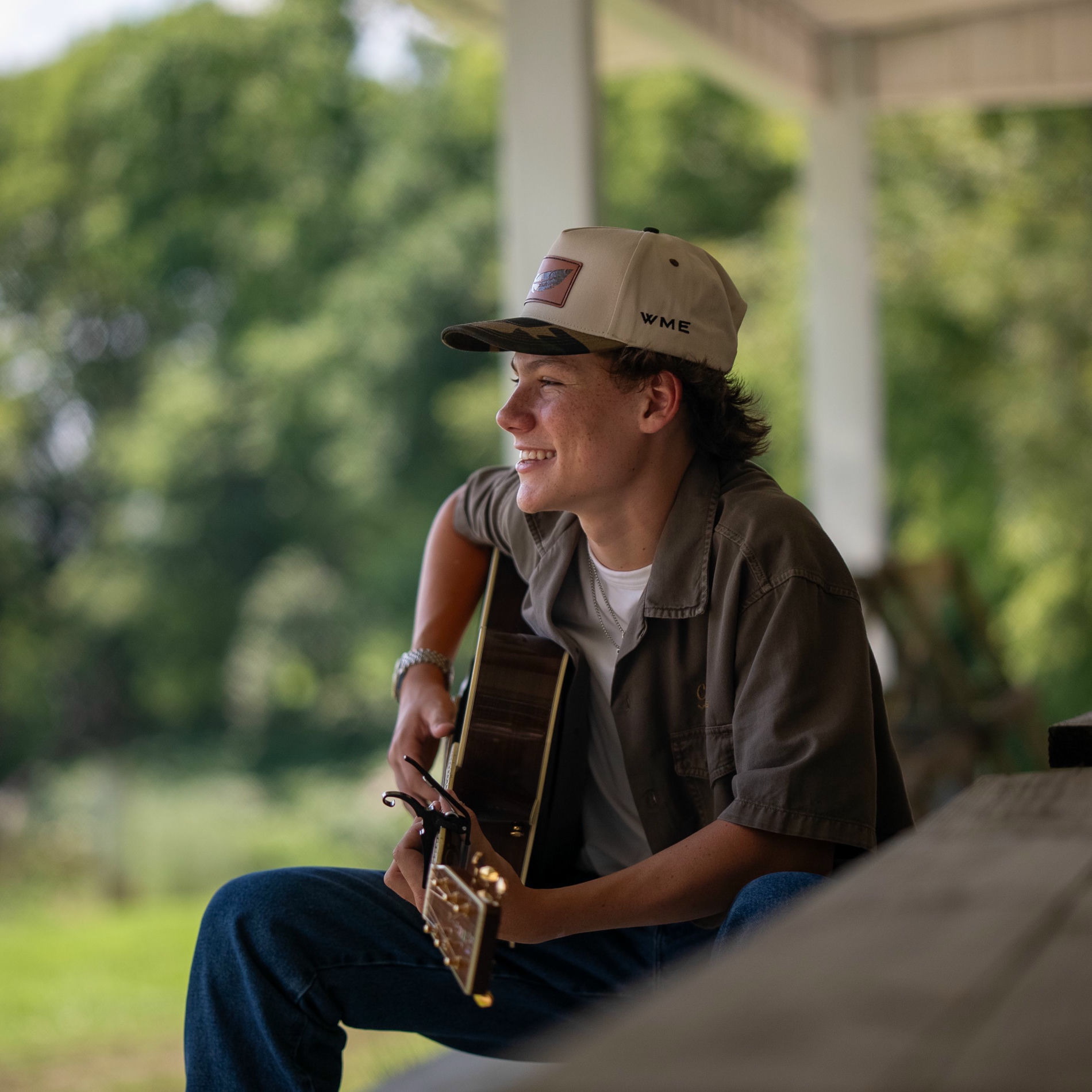 Maddox Batson