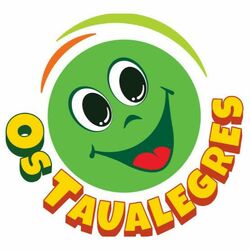 Picture of Os Taualegres