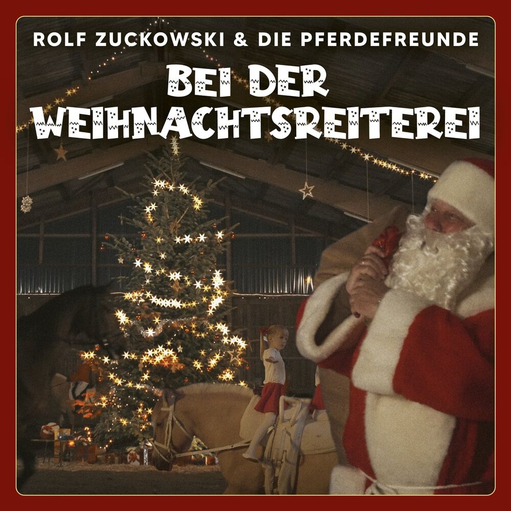 Picture of Die Pferdefreunde