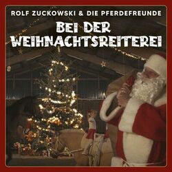 Picture of Die Pferdefreunde