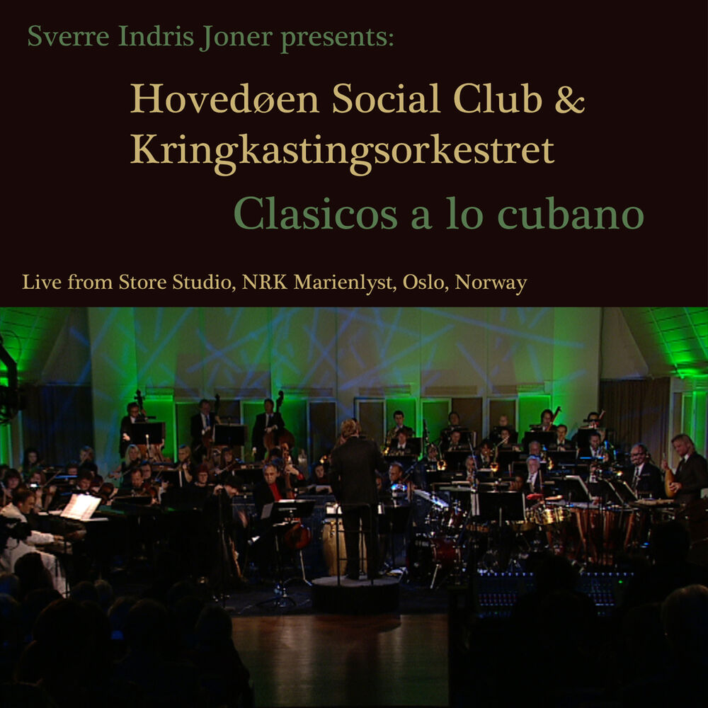 Picture of Kringkastingsorkesteret (KORK)