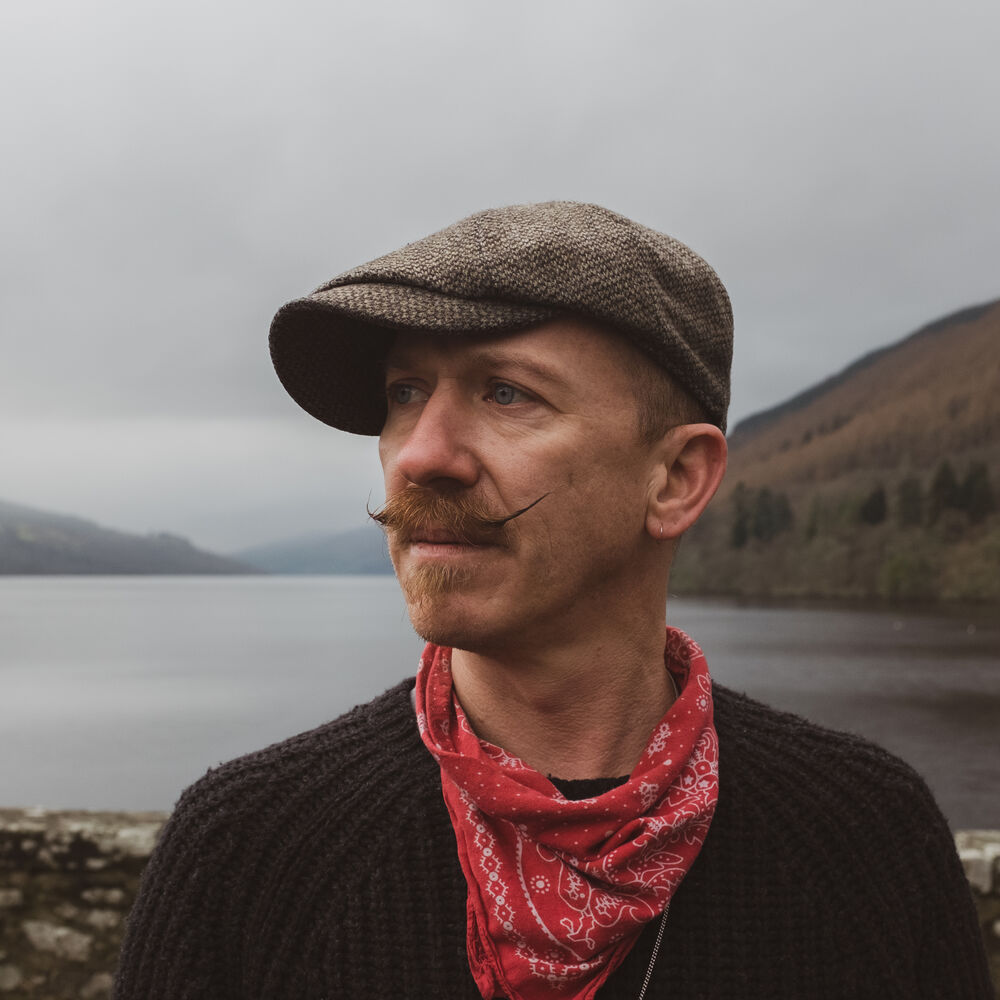 Picture of Foy Vance