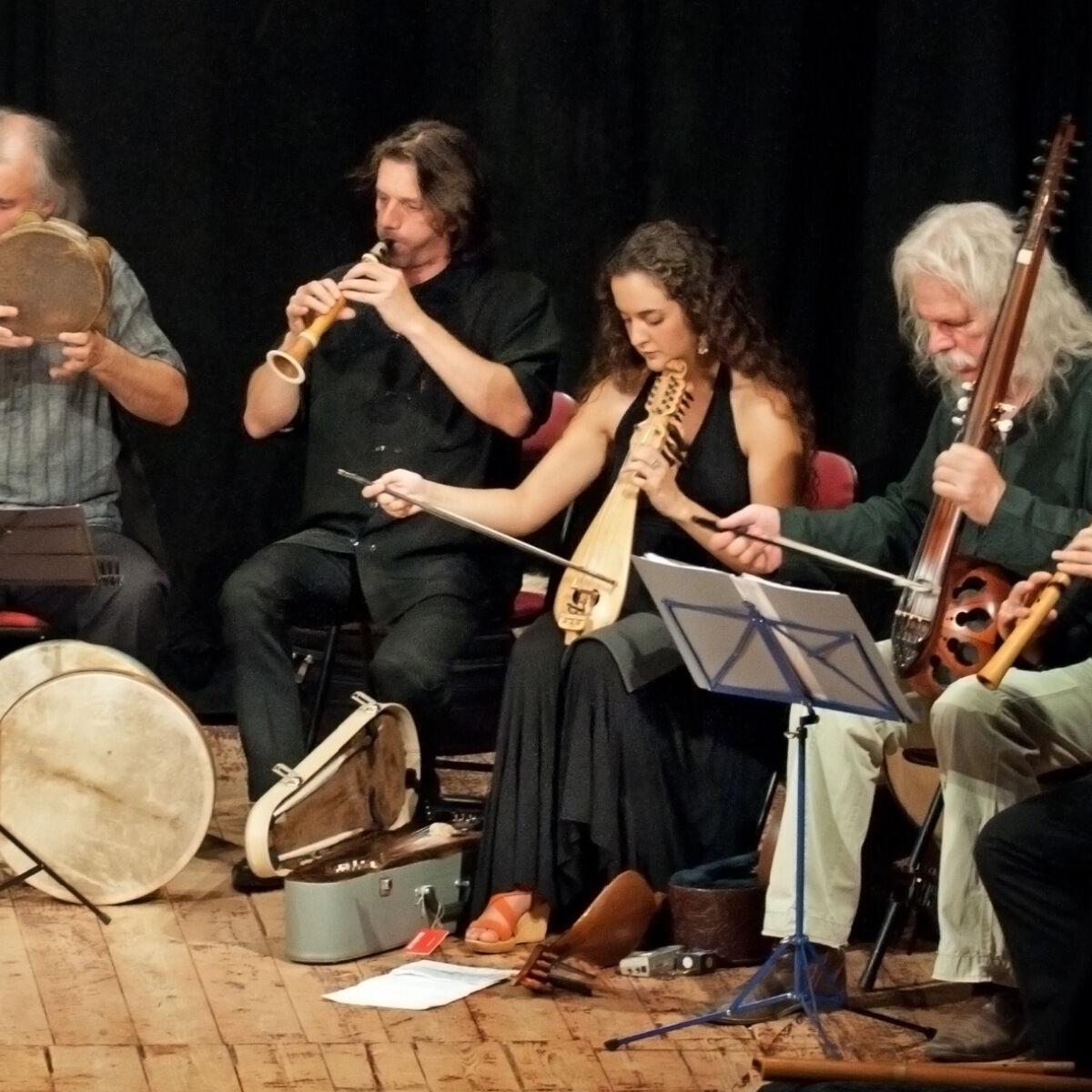 Ensemble Oni Wytars